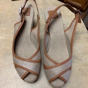 Tory Burch Heeled Sandals